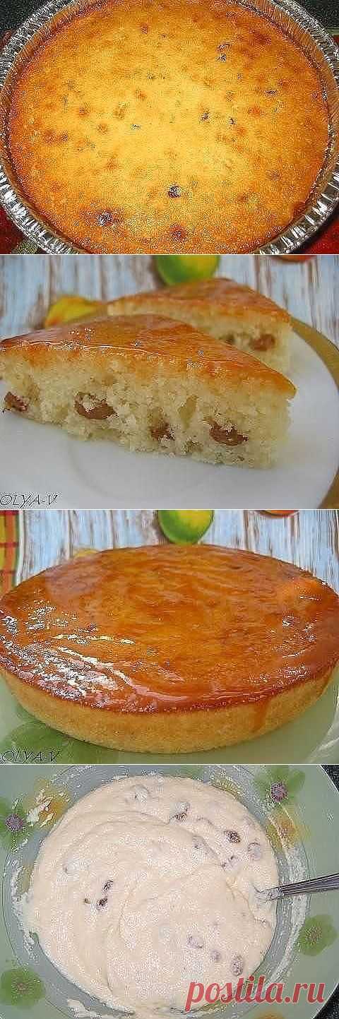 Манник