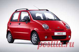 КАК МАТИЗ ДЕРЖИТ УДАР? Аварии на Daewoo Matiz 

https://www.youtube.com/watch?v=A7H_wvKXZoY