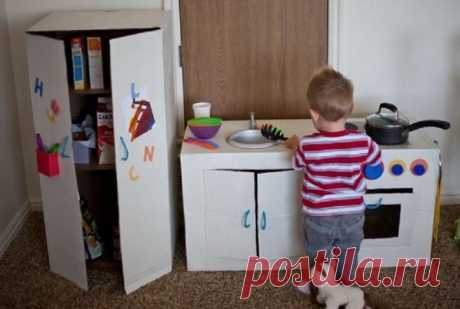 15 отличных лайфхаков для детей и родителей / Малютка