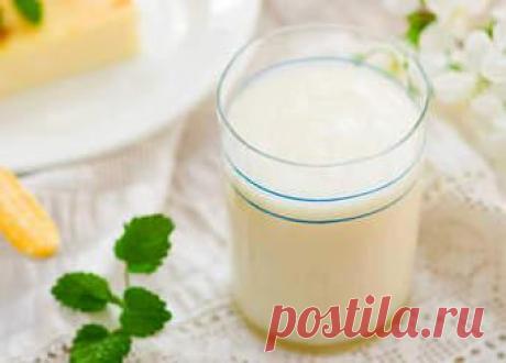 Лечебный овсяный кисель Изотова - пошаговый рецепт