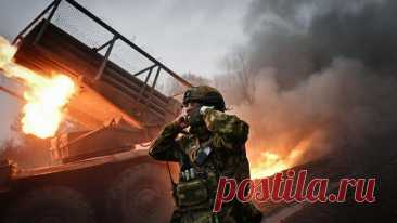 ВСУ потеряли до 55 военных в зоне действий &quot;Днепра&quot; за сутки