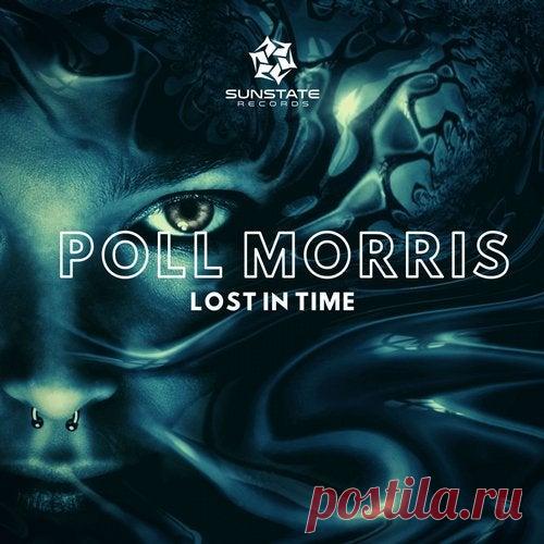 Poll Morris - Lost in Time [Sunstate Records]