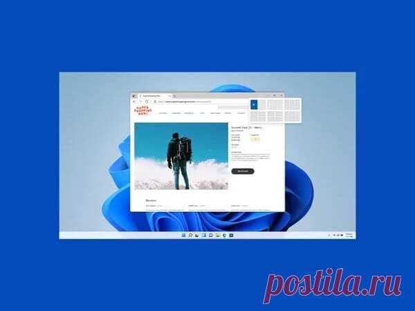 Как изменить веб-браузер по умолчанию в Windows 11? | WM-IT.pro
Когда Виндовс 11 вышел, Microsoft усложнила смену браузера по умолчанию. Это очень разозлило многих людей и было расценено как плохой поступок. К счастью, после последнего обновления это сделать стало проще. Но все же немного сложнее, чем нужно - рассмотрим в ИТ блоге wm-it.pro