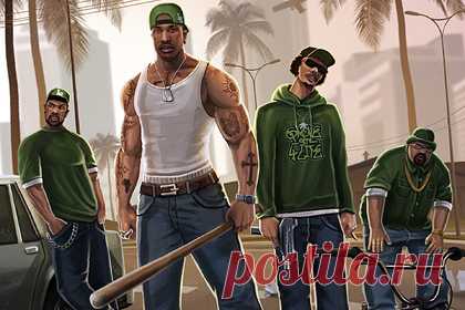 Тувинский блогер запустил сериал по мотивам игры GTA San Andreas. Блогер из Тувы запустил сериал по мотивам легендарной игры GTA San Andreas — GTA Kyzyl City Stories. По сюжету главный герой Арсен и его друзья устали растрачивать жизнь на алкоголь и бессмысленный отдых и решили добраться из Кызыла до Москвы. В пути их ждут бандитские «разборки», угон автомобилей и другие задания.