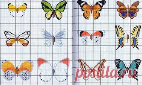 схемы букашек - Пошук Google