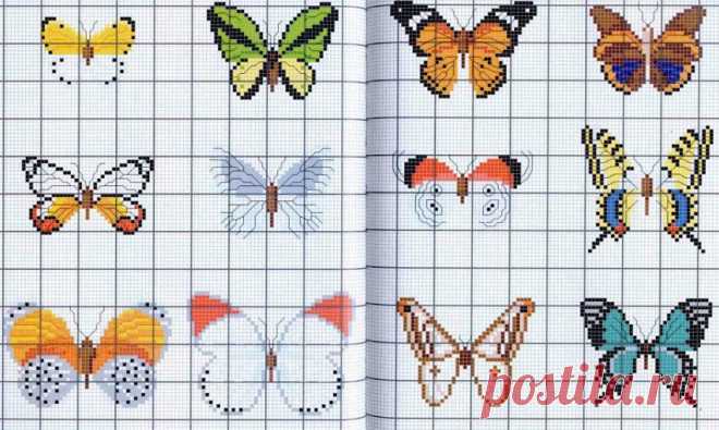 схемы букашек - Пошук Google