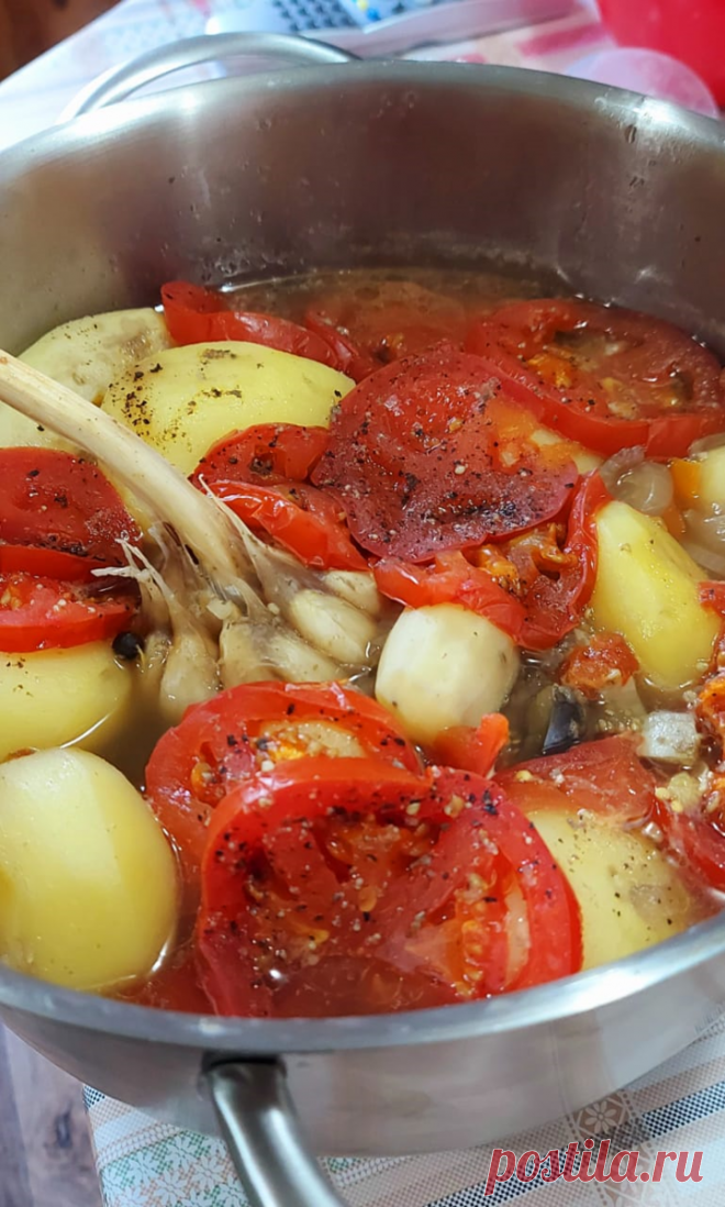 Баранина с овощами в пиве | Поделки, рукоделки, рецепты | Яндекс Дзен