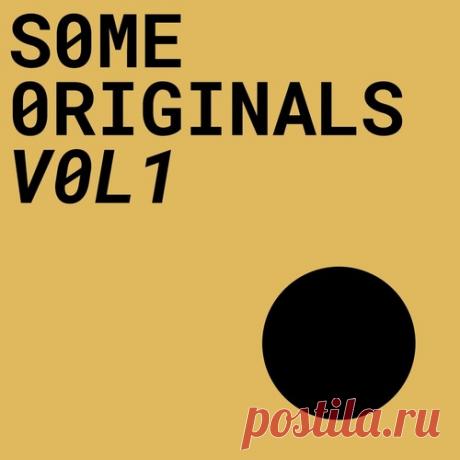 Kevin McKay - Some Originals (Volume One) [Glasgow Underground] Download Free on Musicvibez.News ,Album Daily update. Kevin McKay - Some Originals (Volume One) [Glasgow Underground]