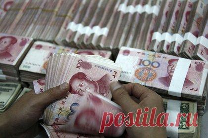 Китайский банк запретил своим аналитикам говорить о проблемах в экономике. Один из крупнейших инвестбанков Китая China International Capital Corporation запретил собственным аналитикам высказывать или публиковать комментарии о состоянии китайской экономики, выдержанные в негативной тональности. Также сотрудников не носить предметы роскоши и не раскрывать уровень дохода третьим лицам.