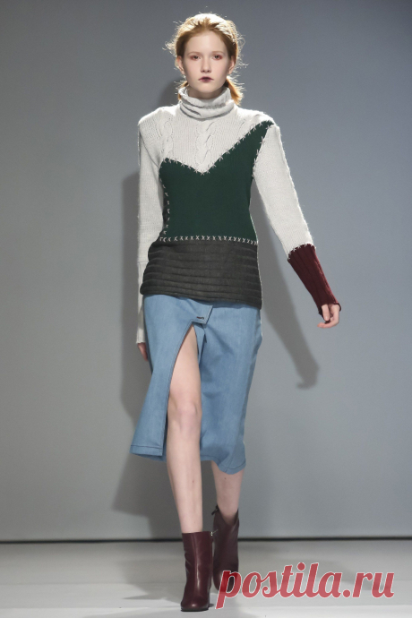 Dima Chayun, Anton Yakshyn, Chakshyn, украинский бренд, Дима Чаюн, Антон Якшин, Fall Winter 2017-2018, Ready-to-Wear, коллекция, осень-зима 2017-2018, Collection,