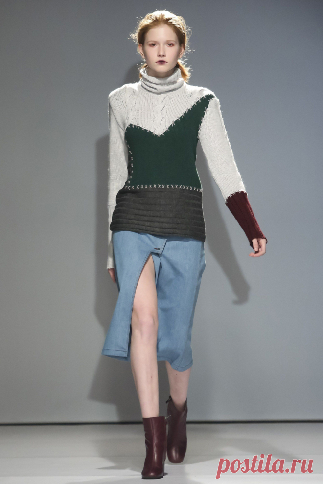 Dima Chayun, Anton Yakshyn, Chakshyn, украинский бренд, Дима Чаюн, Антон Якшин, Fall Winter 2017-2018, Ready-to-Wear, коллекция, осень-зима 2017-2018, Collection,