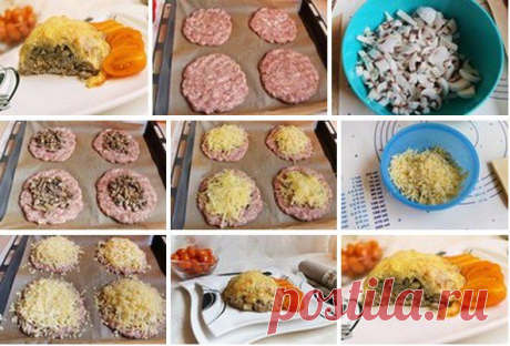 Good Cook - лучшие рецепты