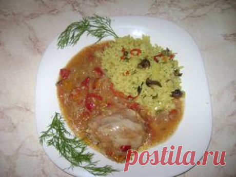Куринные бедрышки из микроволновки. Рецепт c , мы подскажем, как приготовить!