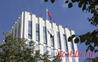 Минюст внес британский "Международный дом" в список нежелательных организаций. Также в реестр включили грузинское общественное движение "За доступность правосудия "Анмуд"