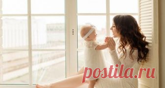 7 ошибок, которые делают все молодые мамы Все женщины наделены материнским инстинктом, но это не уберегает от ошибок, которые они совершают с появлением малыша. С целью профилактики предлагаем изучить те моменты, где чаще всего возникают слож...