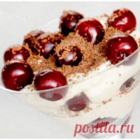 Десерты | Я кулинар - Последние записи, страница 2