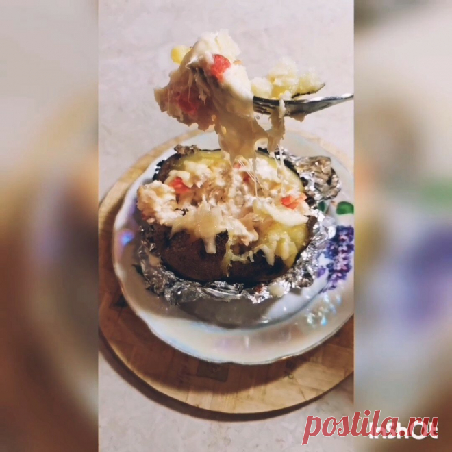 Крошку-картошку больше не покупаю. Делаю сама, получается вкуснее и дешевле