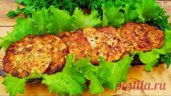 Минутная Вкуснота на завтрак Быстро и Вкусно