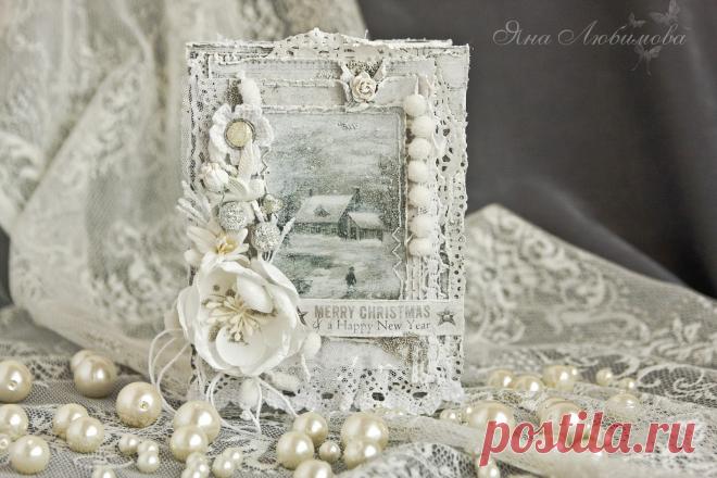 ***Made in... сделали сами:)***: 