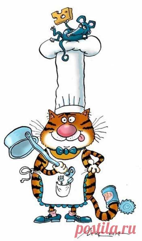 Такие нужные маленькие хитрости на кухне. | Хитрости Жизни