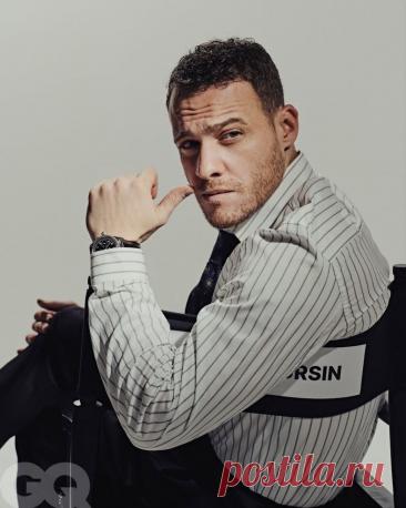 Керем Бюрсин