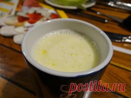 Домашняя микстура позволит избавиться от мучительного кашля