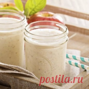 6 КЕФИРНЫХ КОКТЕЙЛЕЙ ДЛЯ УКРЕПЛЕНИЯ ИММУНИТЕТА. - МирТесен