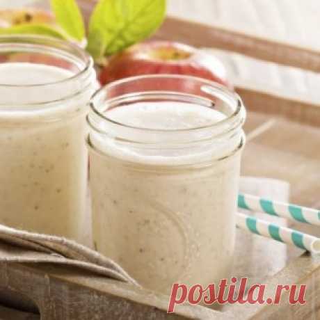 6 КЕФИРНЫХ КОКТЕЙЛЕЙ ДЛЯ УКРЕПЛЕНИЯ ИММУНИТЕТА. - МирТесен