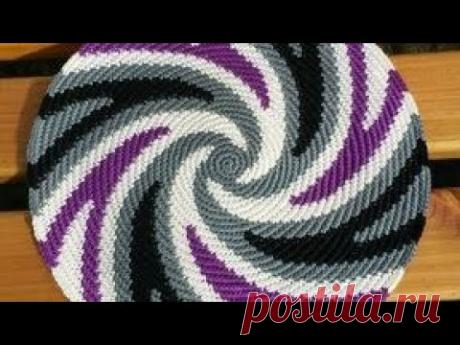 Круглый коврик крючком

#круглый_коврик@knit_mk, #коврик_крючком@knit_mk

Источник: https://www.liveinternet.ru/users/candra/post464895763/