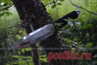 Метательные ножи - Нож Витязь "Акула"