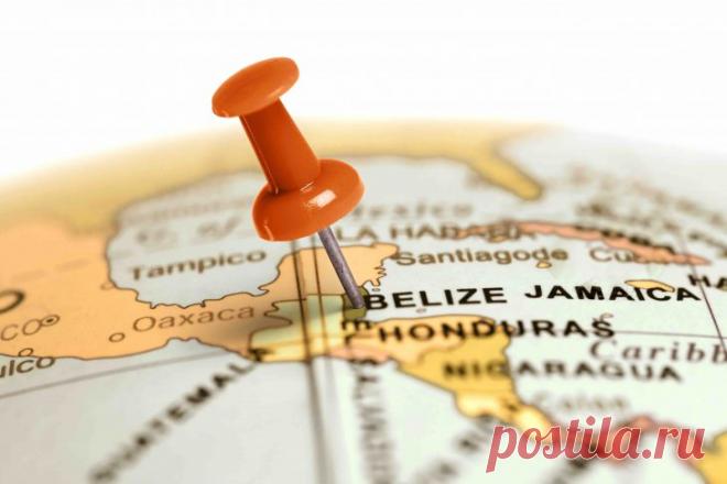 15 Забавных фактов, которые вам следует знать о Белизе