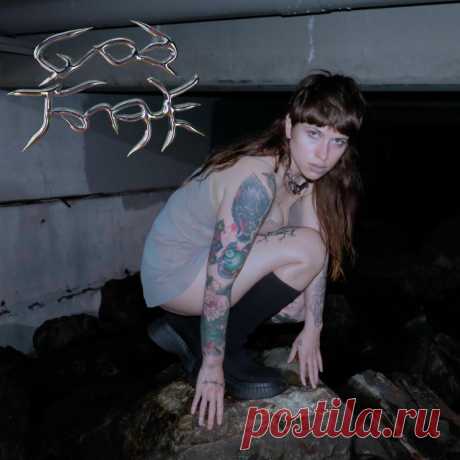 God Tongue - L I M I N A L (2025) 320kbps / FLAC