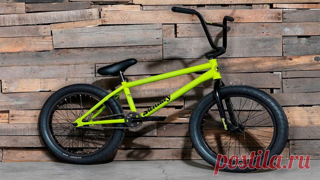 Картинки BMX (36 фото) ⭐ Забавник