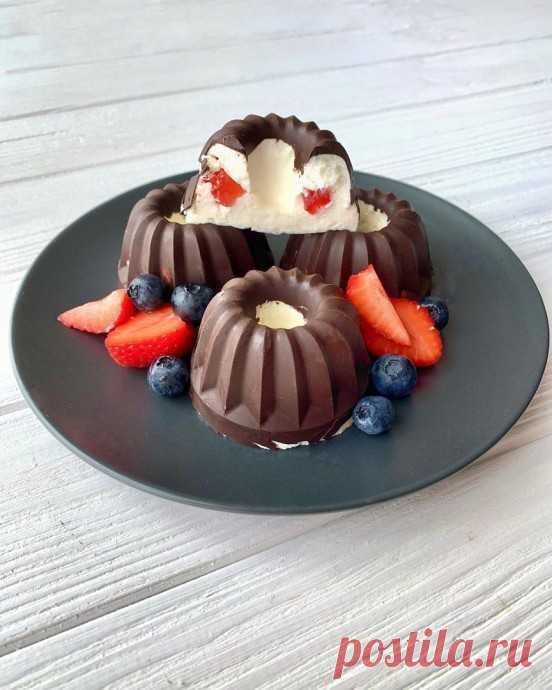 ​Творожные сырки