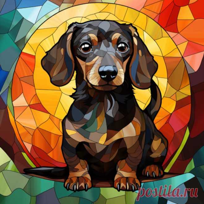 Brindle Dachshund Vitral Vitral Tiger Striped Dachshund Lover Ventana Película Black and Tan Dachshund Vitral Dotson Doxin Daschie - Etsy Chile