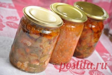 Лечо с фасолью без стерилизации на зиму — Journal women