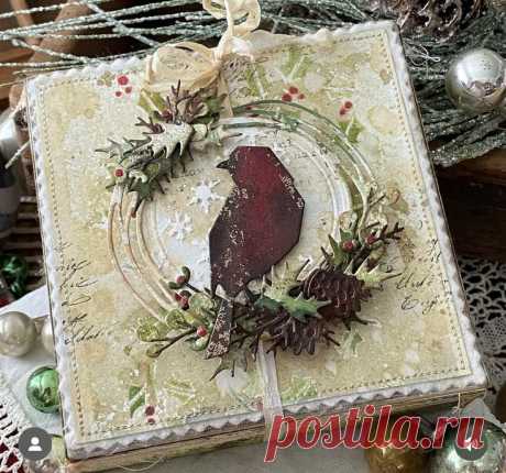 Pin page