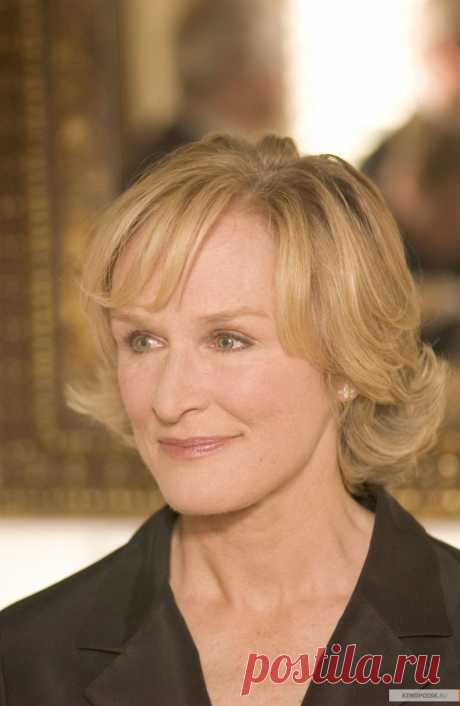 Гленн Клоуз