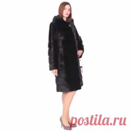 Шубы | MegaFurs