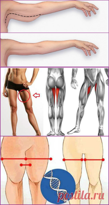 Best 12-Minute Workouts to Slim Your Thigh