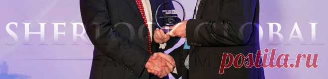 Sherlock Global Academy - Recognition