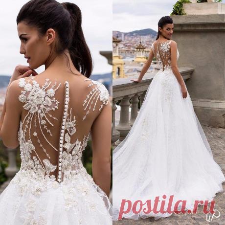 Потрясающий образ. 
Оцени и ты