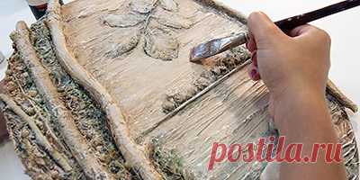 ТЕРРА: ПАННО «ЛЕСНОЕ ОЗЕРО». МК.