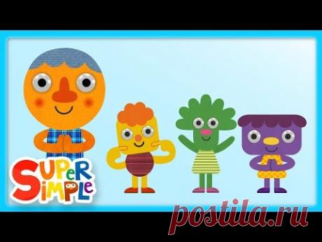 If You're Happy | Super Simple Songs