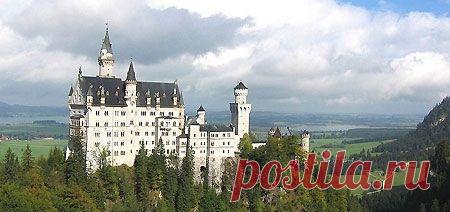 Bayerische Schl&ouml;sserverwaltung | Schloss Neuschwanstein |  Besucher-Info | Allgemeine Informationen