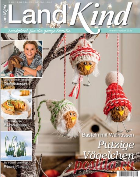 Фантастическая Страна "Рукоделия"+++