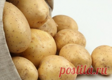 Оказывается картофель способен на много большее... чем просто вариться в кастрюле
