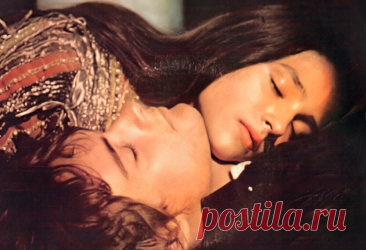 Шедевр XX века. Нино Рота и бессмертная тема любви из «Ромео и Джульетты» | Музыка. История, открытия, мифы | Дзен