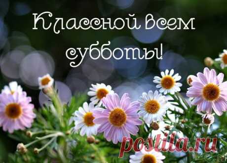 с субботой открытки - Поиск в Google