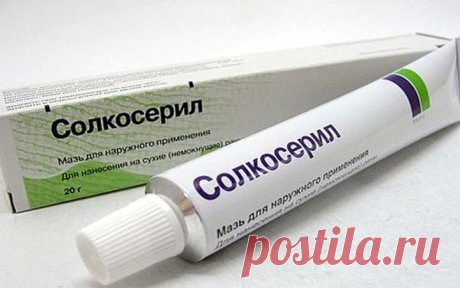 Дамам в возрасте — вместо ботокса | Naget.Su